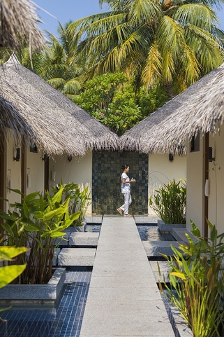 Niva Kurumba Maldives