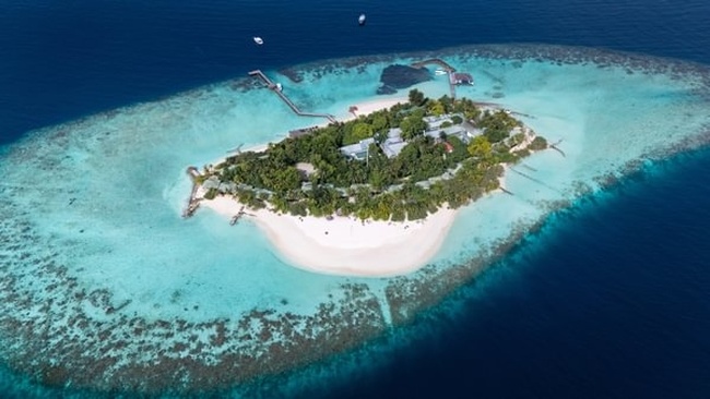 Eri Maldives (Ex. Eriyadu Island Resort)