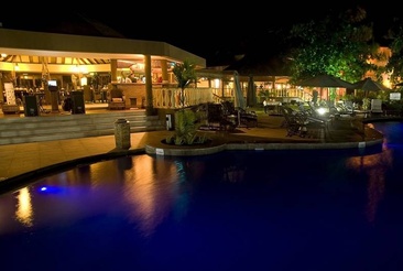 Castello Beach Hotel