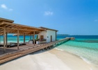Alila Kothaifaru Maldives Отдых На Мальдивах