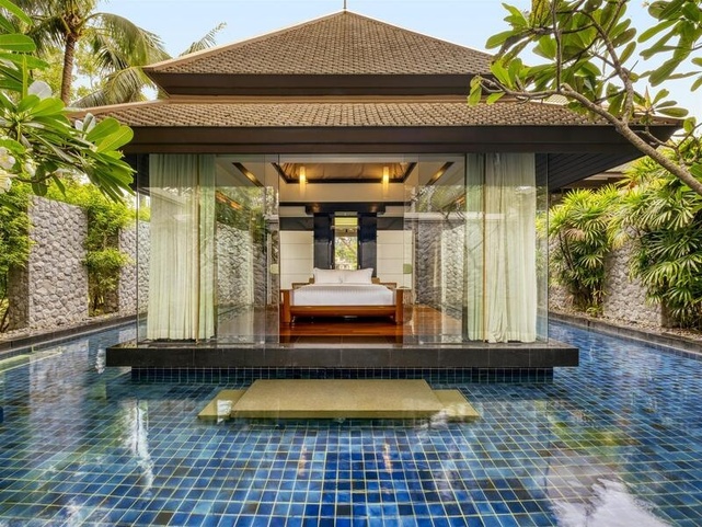 Banyan Tree Phuket