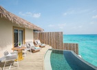 Intercontinental Maldives Maamunagau