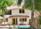 Cinnamon Dhonveli Maldives