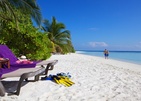 Komandoo Island Resort