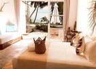 Bliss Hotel Praslin