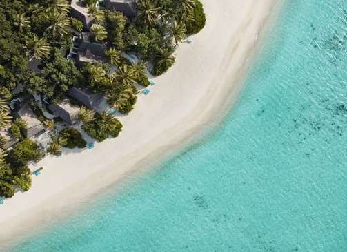 Nova Maldives
