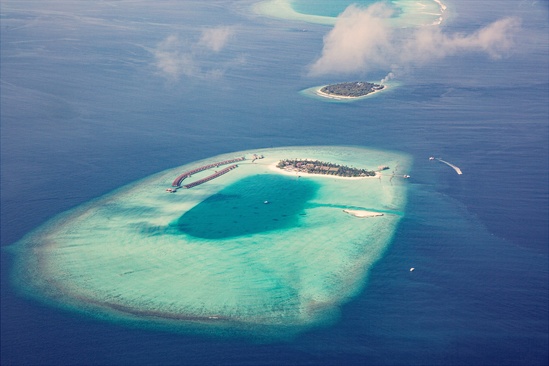 The Standard Maldives By Hyatt