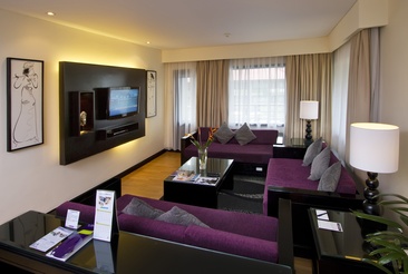 Bali Dynasty Resort