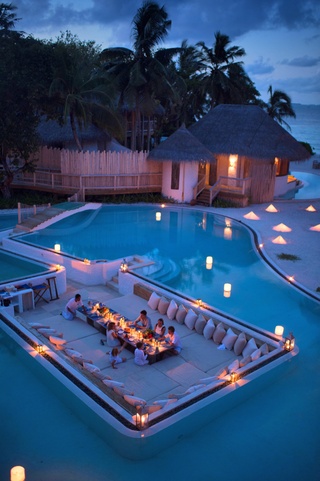 Soneva Fushi
