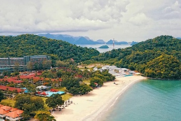Holiday Villa Beach Resort & Spa Langkawi