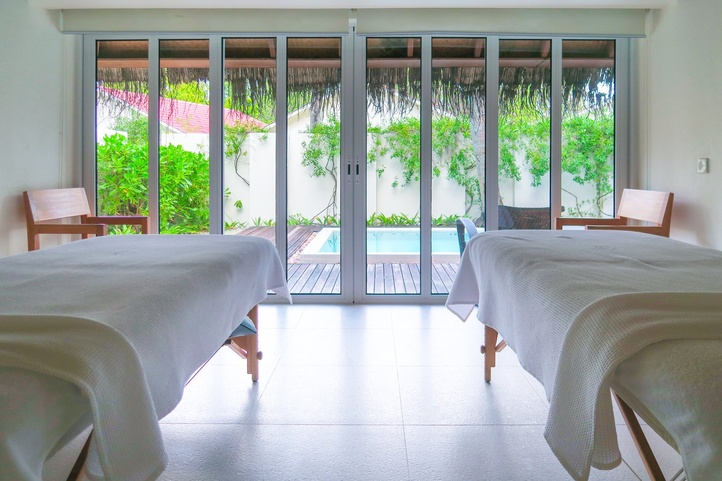 Kandooma Maldives(Ex.Holiday Inn Resort Kandooma Maldives)