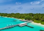Niva Kuramathi Maldives