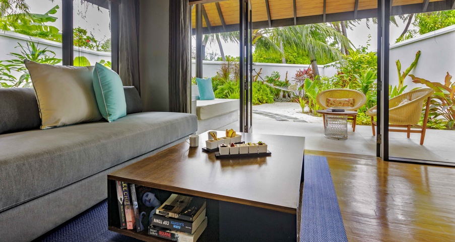 Niva Velassaru Maldives