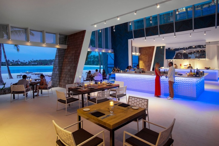 Kandima Maldives