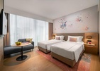 Capri By Fraser, Bukit Bintang