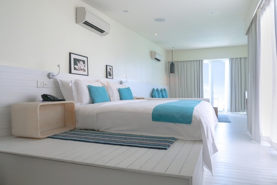 Kandooma Maldives(Ex.Holiday Inn Resort Kandooma Maldives)