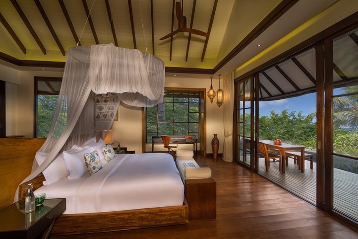 Ozen Reserve Bolifushi