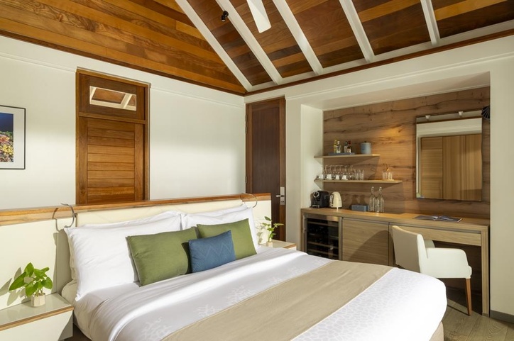 Kandolhu Maldives