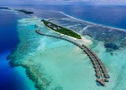 The Residence Maldives At Falhumaafushi