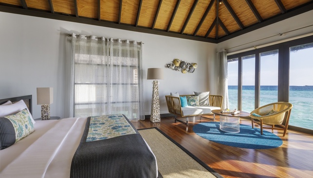 Niva Velassaru Maldives