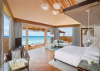 Jw Marriott Maldives Resort & Spa