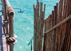 Constance Moofushi  Вилла Со Спуском В Воду