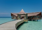 Grand Park Kodhipparu Maldives Отдых На Мальдивах
