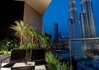 Hotel Maya Kuala Lumpur