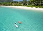 Laïla, Seychelles, A Tribute Portfolio Resort