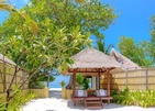 Banyan Tree Vabbinfaru Пляжная Вилла