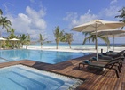 Outrigger Maldives Maafushivaru Resort