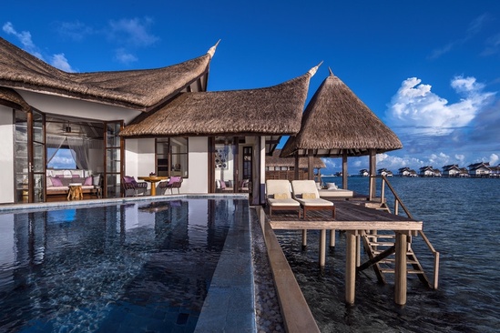 Ozen Reserve Bolifushi