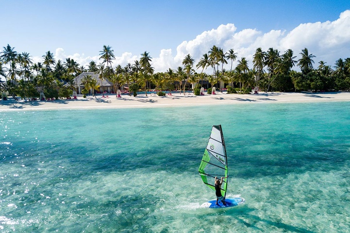 Kandima Maldives