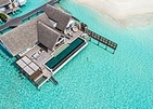 Four Seasons Resort Maldives At Landaa Giraavaru