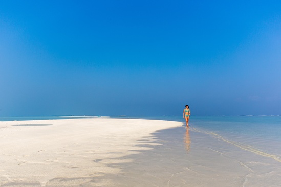 Cocoon Maldives