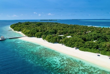 Amilla Maldives