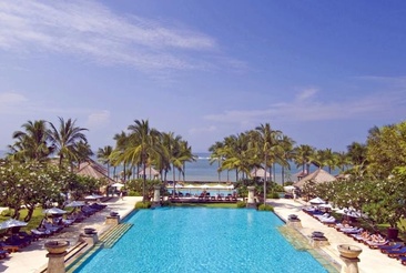 Conrad Bali