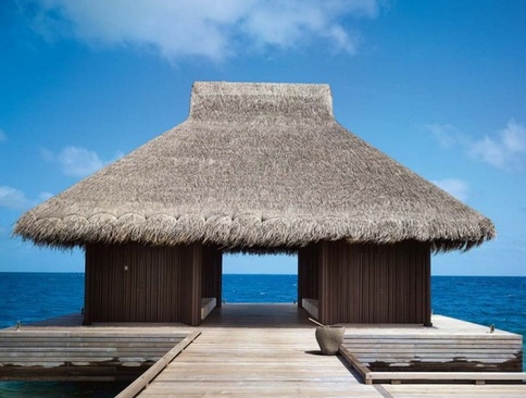 Velaa Private Island