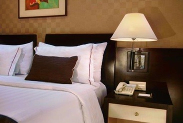 Aston Kuta Hotel And Residence