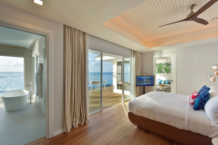 Kandima Maldives