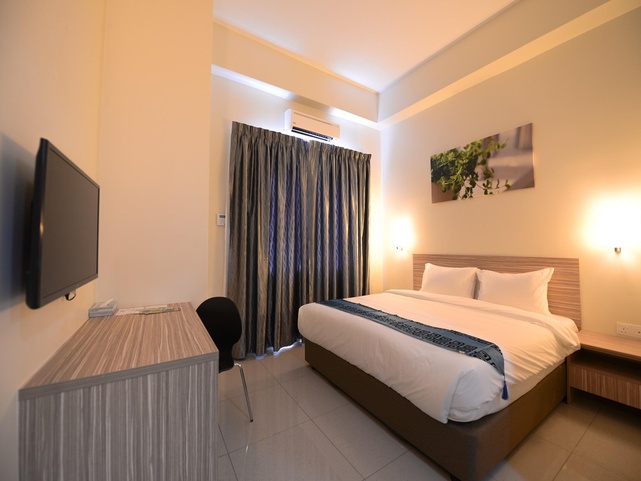 Nadias Hotel Cenang Langkawi