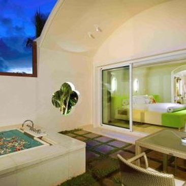 Sofitel So Mauritius