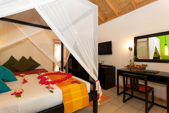 Vilamendhoo Maldives Resort Island