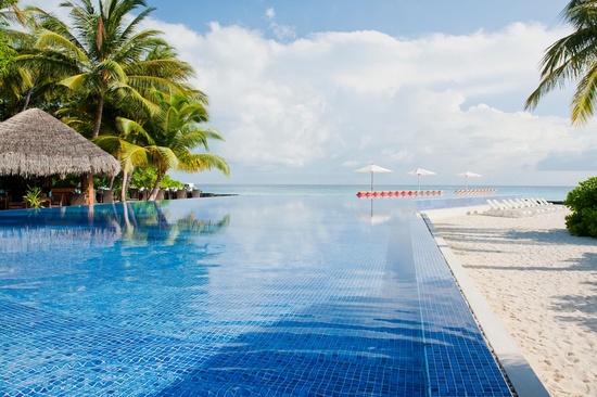 Niva Kuramathi Maldives