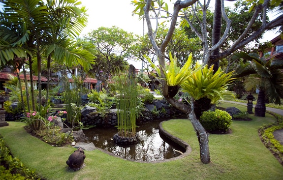 Sol By Melia Benoa Bali All Inclusive
