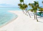 Melia Whale Lagoon Maldives