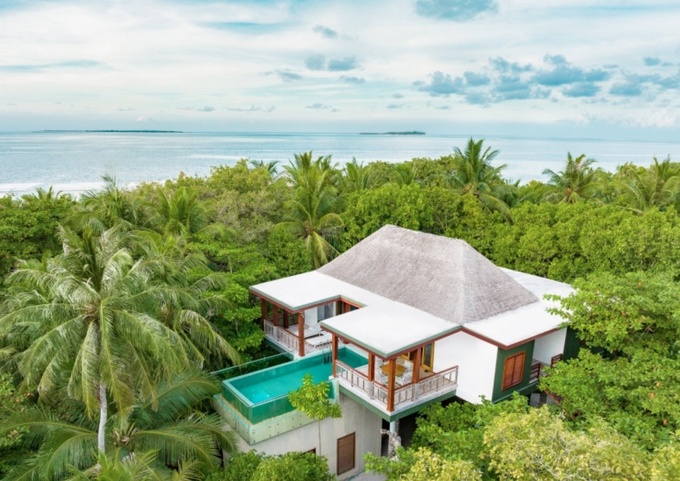 Amilla Maldives
