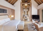 Waldorf Astoria Maldives Ithaafushi