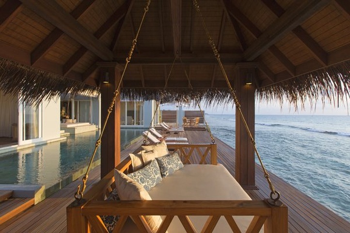 Naladhu Maldives