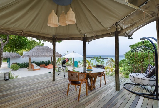 Sirru Fen Fushi (Ex.Fairmont)